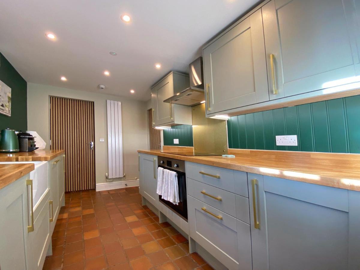 Hambrook House Canterbury - New Luxury Guest House With Espa Spa Complex Εξωτερικό φωτογραφία