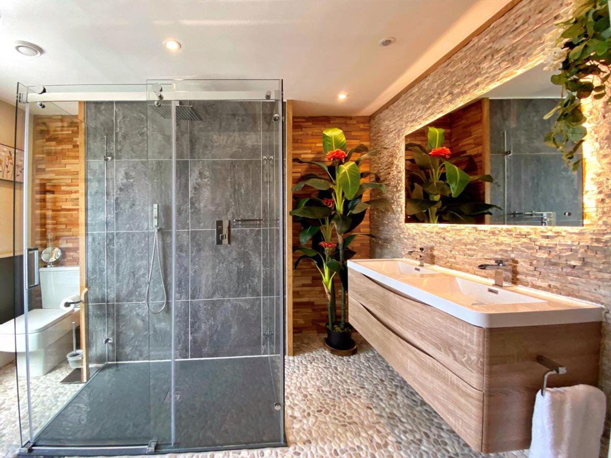 Hambrook House Canterbury - New Luxury Guest House With Espa Spa Complex Εξωτερικό φωτογραφία