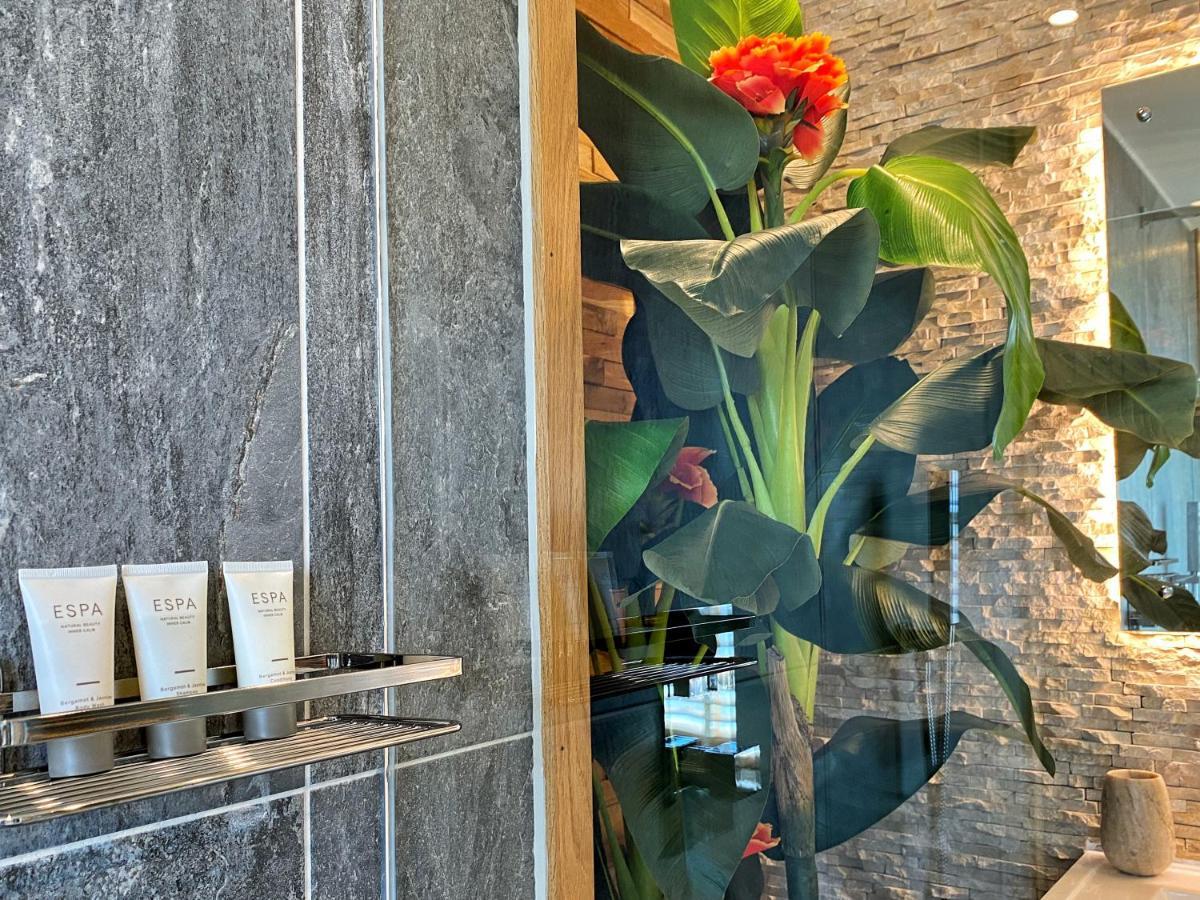 Hambrook House Canterbury - New Luxury Guest House With Espa Spa Complex Εξωτερικό φωτογραφία