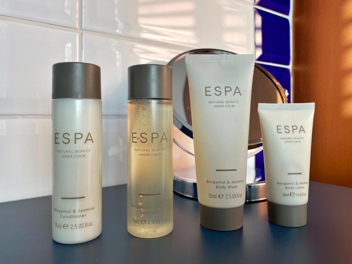 Hambrook House Canterbury - New Luxury Guest House With Espa Spa Complex Εξωτερικό φωτογραφία