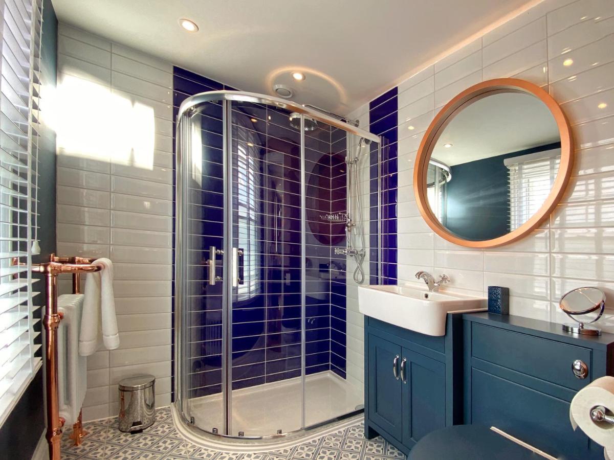 Hambrook House Canterbury - New Luxury Guest House With Espa Spa Complex Εξωτερικό φωτογραφία