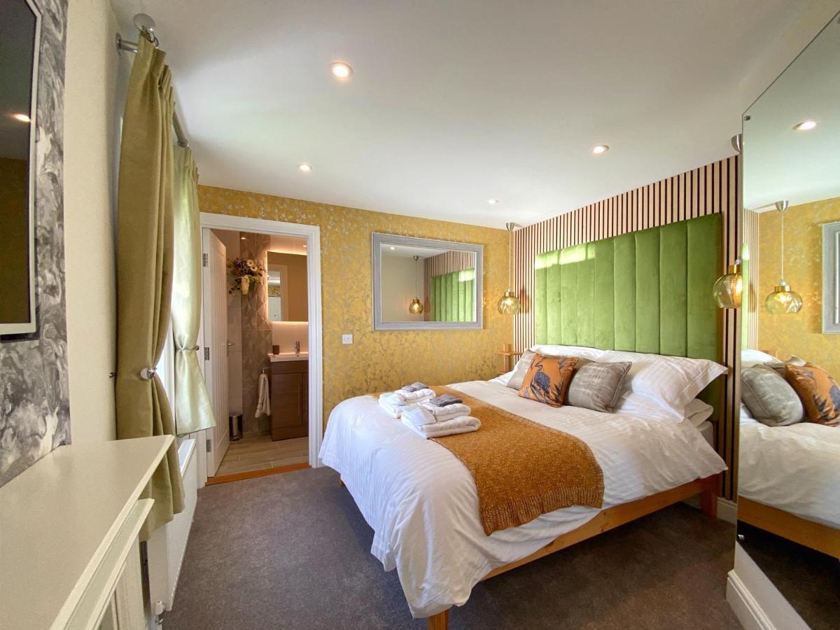 Hambrook House Canterbury - New Luxury Guest House With Espa Spa Complex Εξωτερικό φωτογραφία