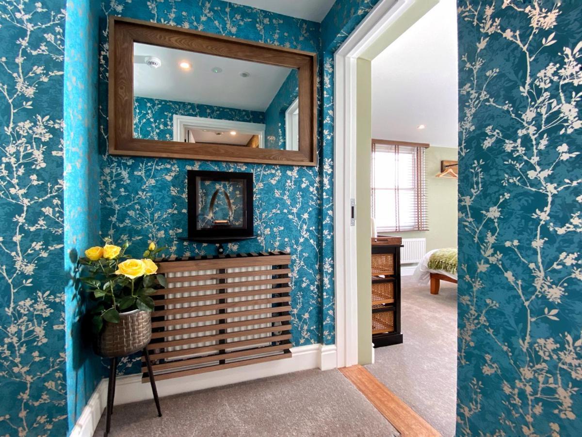 Hambrook House Canterbury - New Luxury Guest House With Espa Spa Complex Εξωτερικό φωτογραφία