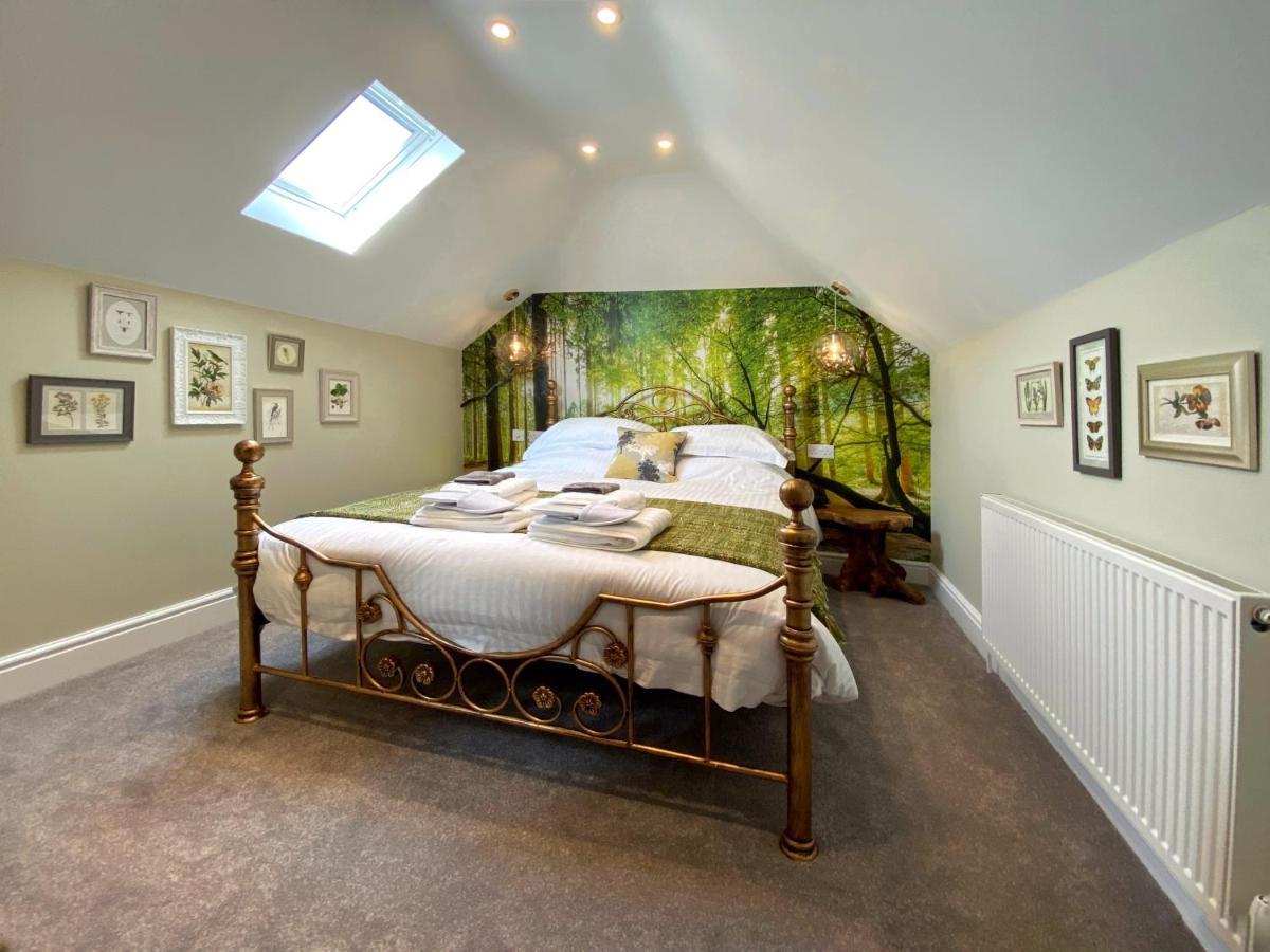 Hambrook House Canterbury - New Luxury Guest House With Espa Spa Complex Εξωτερικό φωτογραφία