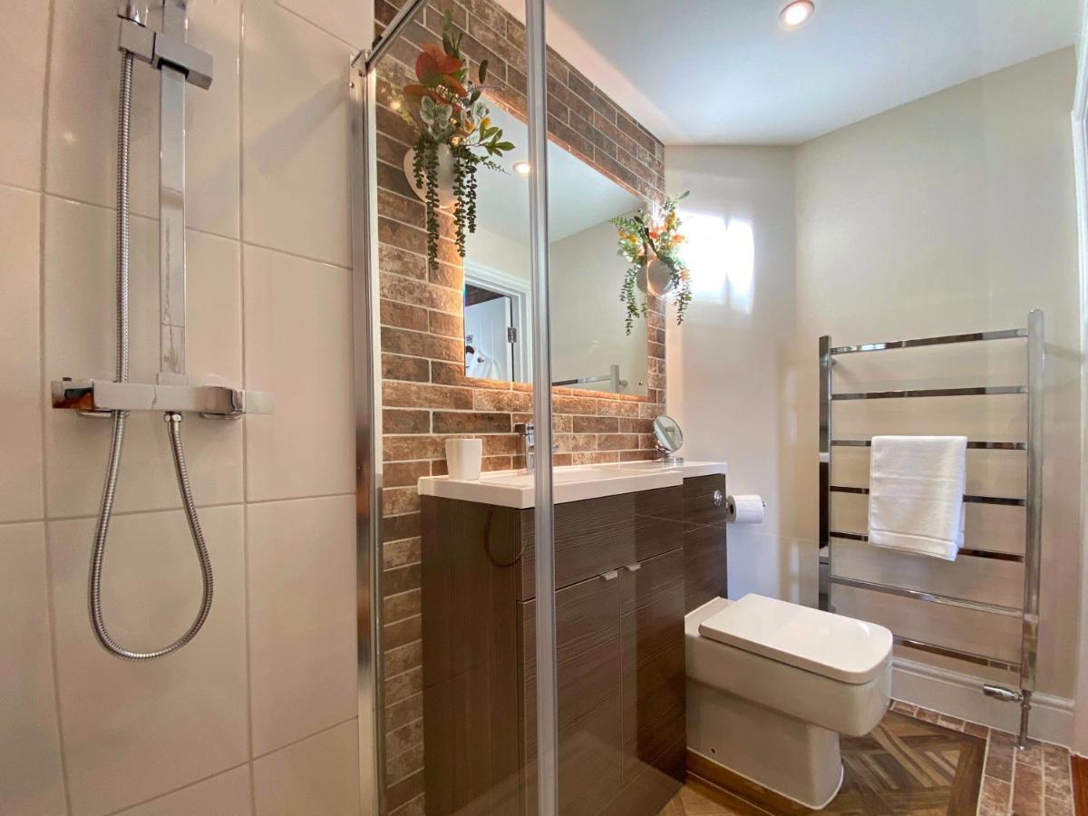 Hambrook House Canterbury - New Luxury Guest House With Espa Spa Complex Εξωτερικό φωτογραφία