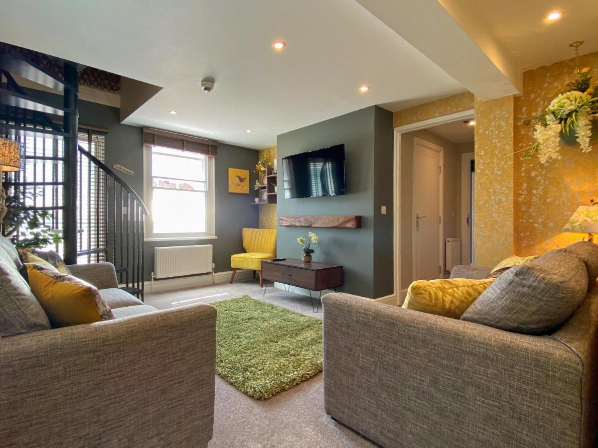 Hambrook House Canterbury - New Luxury Guest House With Espa Spa Complex Εξωτερικό φωτογραφία