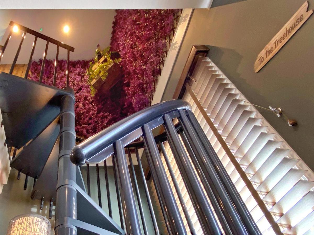 Hambrook House Canterbury - New Luxury Guest House With Espa Spa Complex Εξωτερικό φωτογραφία