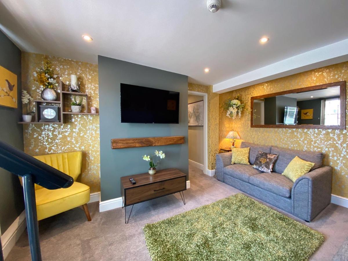 Hambrook House Canterbury - New Luxury Guest House With Espa Spa Complex Εξωτερικό φωτογραφία