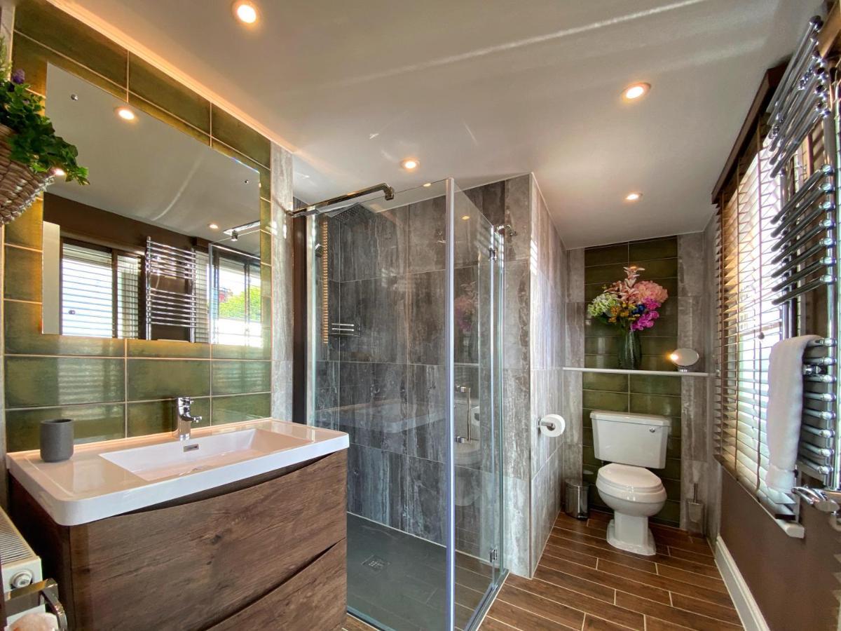 Hambrook House Canterbury - New Luxury Guest House With Espa Spa Complex Εξωτερικό φωτογραφία