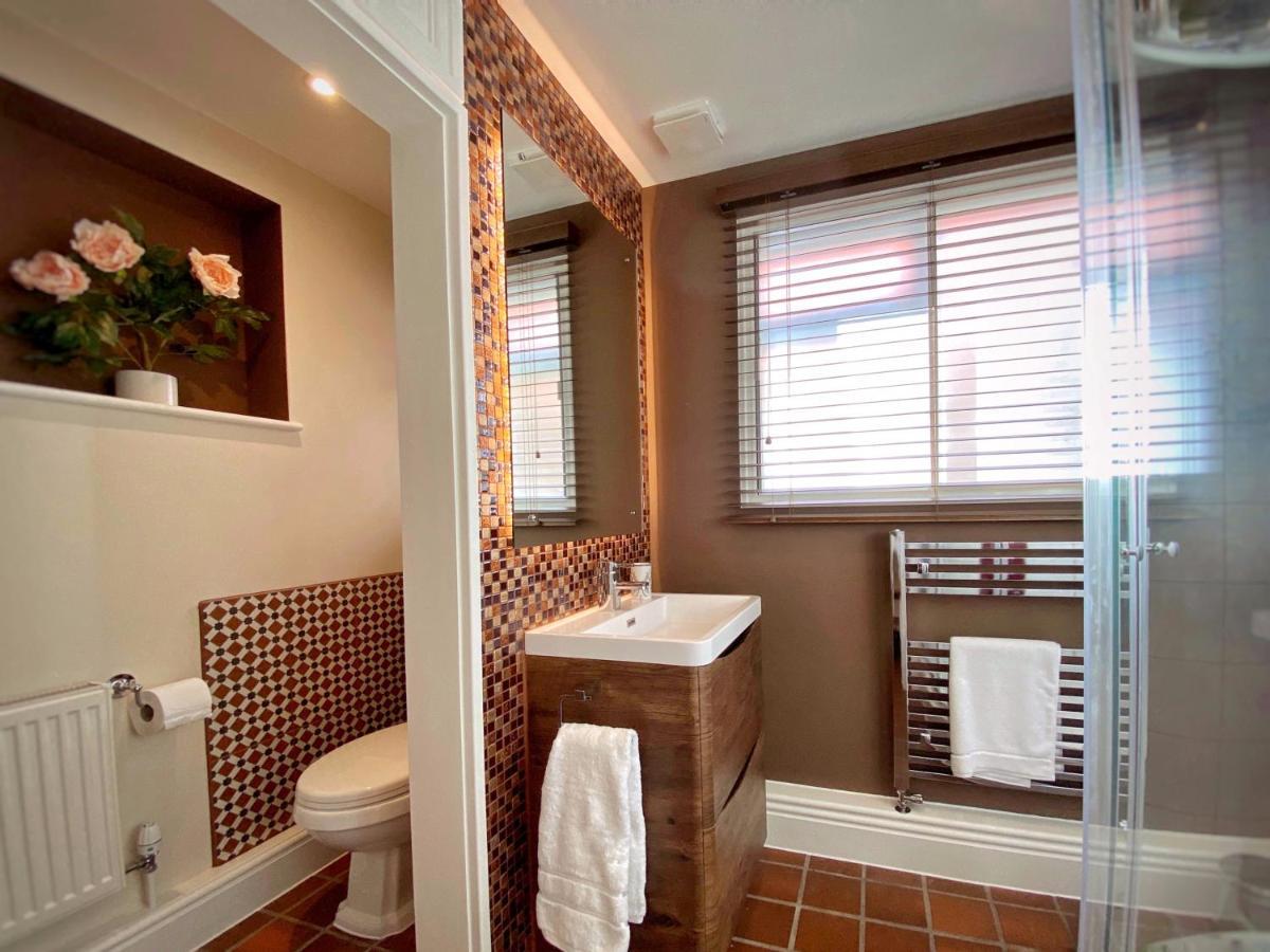 Hambrook House Canterbury - New Luxury Guest House With Espa Spa Complex Εξωτερικό φωτογραφία