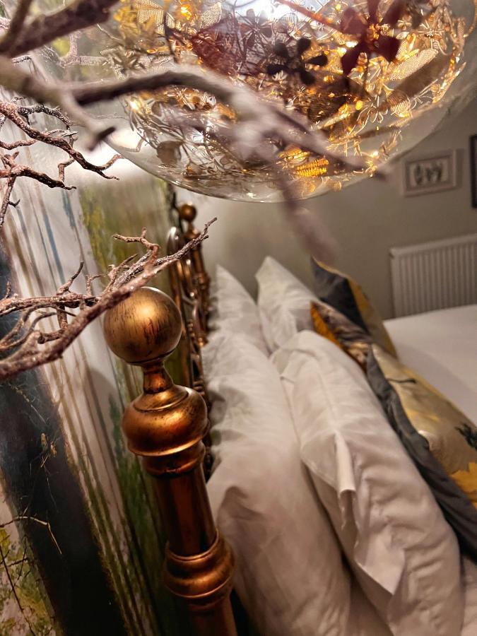 Hambrook House Canterbury - New Luxury Guest House With Espa Spa Complex Εξωτερικό φωτογραφία