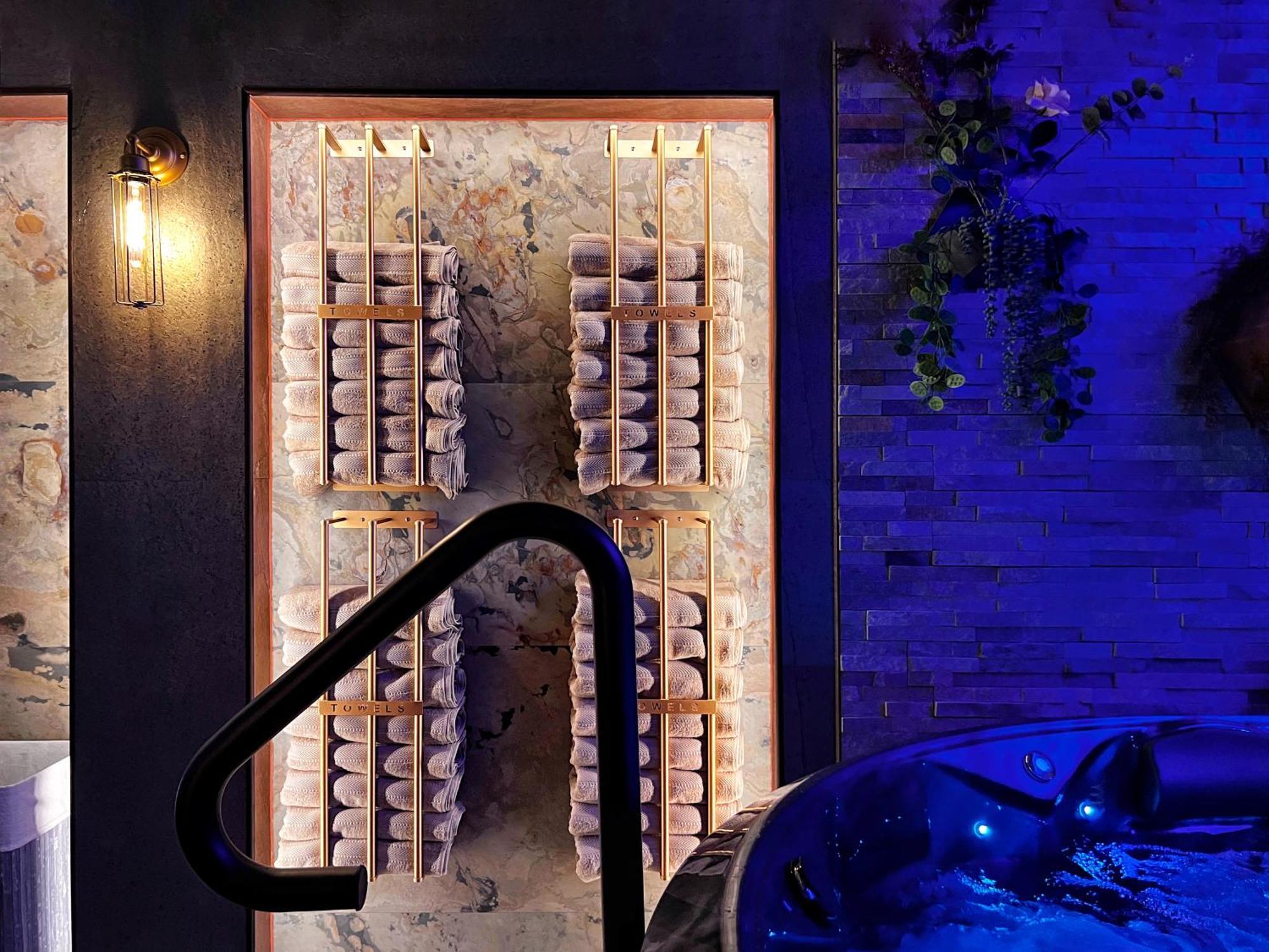 Hambrook House Canterbury - New Luxury Guest House With Espa Spa Complex Εξωτερικό φωτογραφία