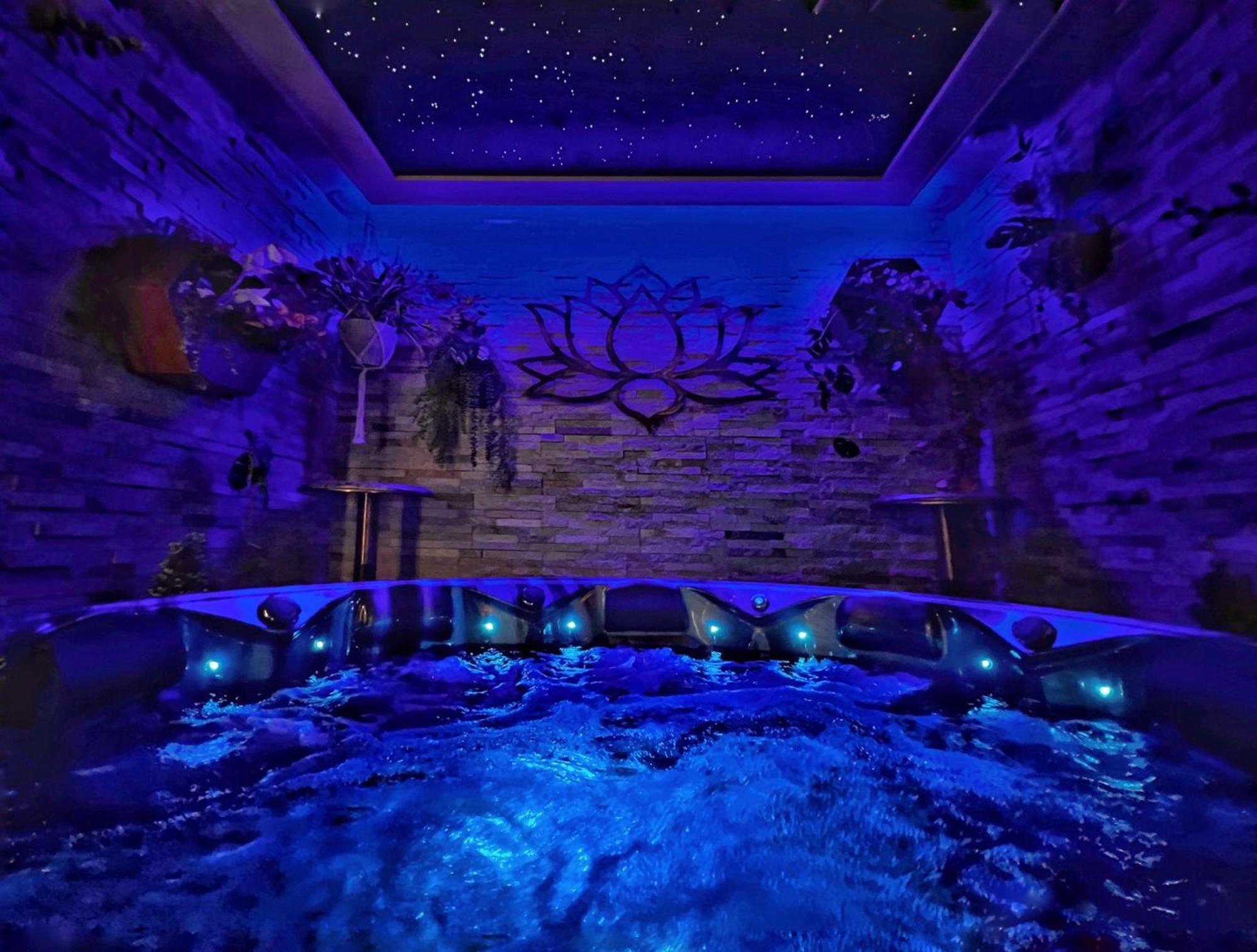 Hambrook House Canterbury - New Luxury Guest House With Espa Spa Complex Εξωτερικό φωτογραφία