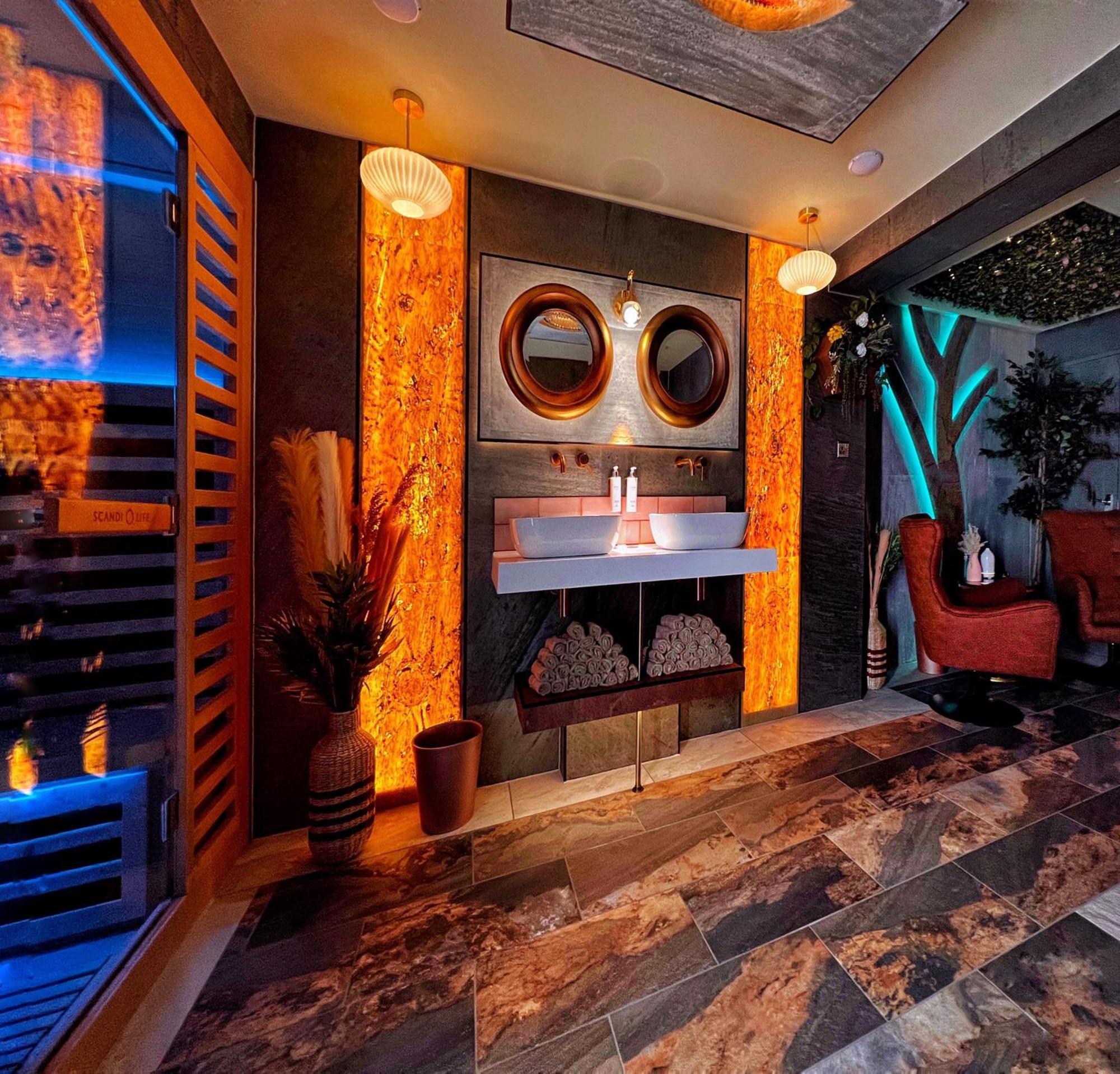 Hambrook House Canterbury - New Luxury Guest House With Espa Spa Complex Εξωτερικό φωτογραφία